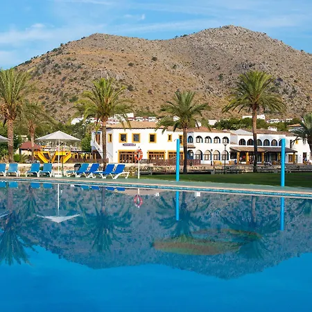 Bellevue Club Hotel apartamentowy