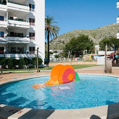 Bellevue Club Hotel apartamentowy