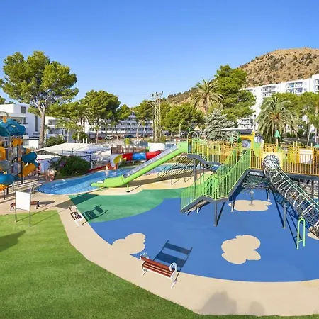 Bellevue Club 3* Port de Alcudia (Mallorca)