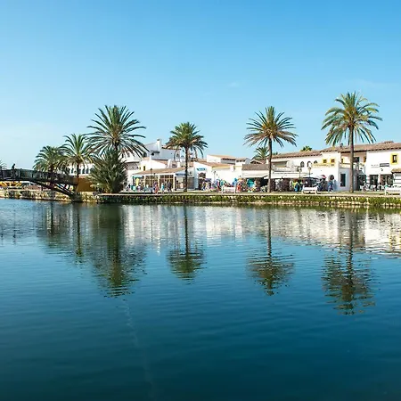 Bellevue Club Hotel apartamentowy Port de Alcudia (Mallorca)