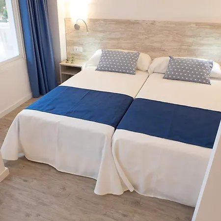 Bellevue Club 3* Port de Alcudia (Mallorca)