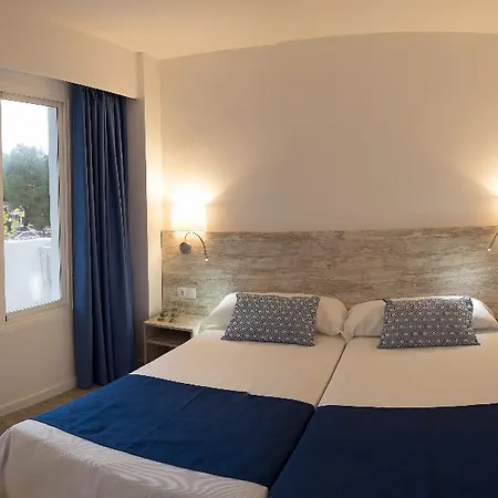 Bellevue Club 3*