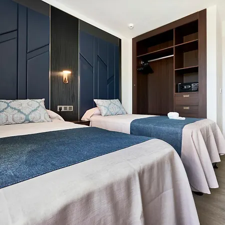 Bellevue Club Апарт-отель 3*