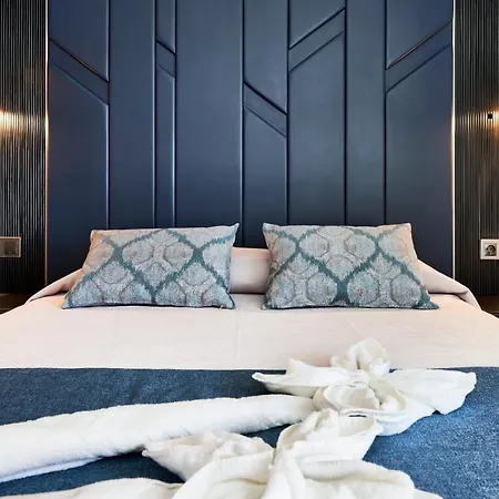 Апарт-отель Bellevue Club Порто де Алькудиа