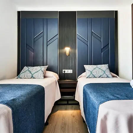 Bellevue Club Порто де Алькудиа