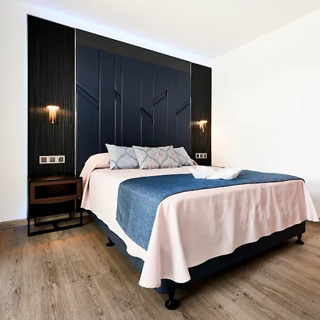 Bellevue Club Порто де Алькудиа