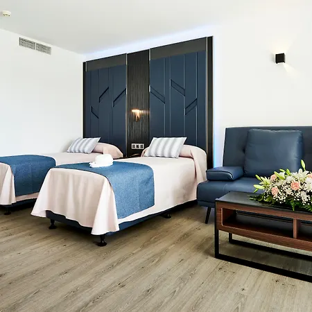 Bellevue Club Апарт-отель Порто де Алькудиа