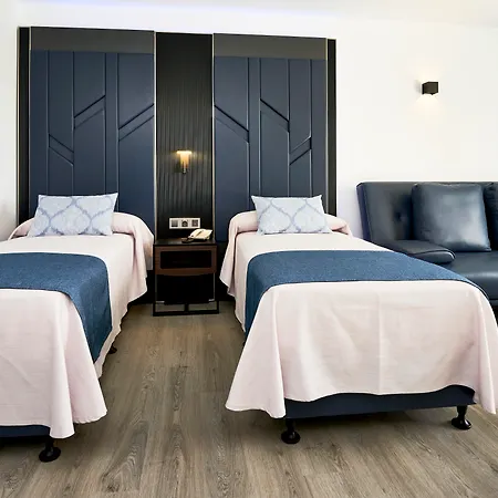 Bellevue Club 3* Порто де Алькудиа