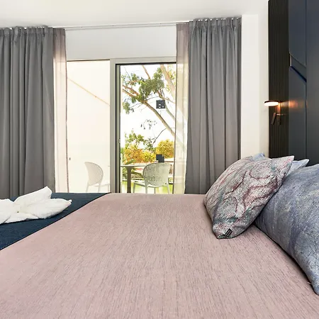 Bellevue Club 3* Порто де Алькудиа