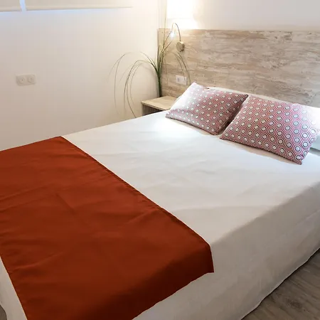 Bellevue Club 3* Порто де Алькудиа