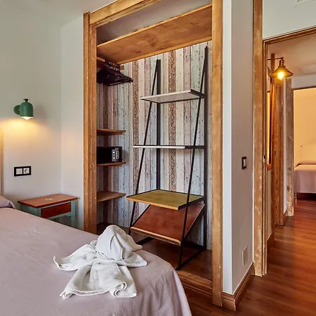Bellevue Club Apart-hotel