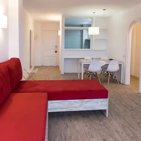 Bellevue Club Апарт-отель 3*