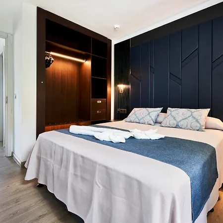 Апарт-отель Bellevue Club 3*