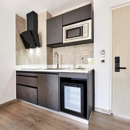 Bellevue Club Apart-hotel 3*
