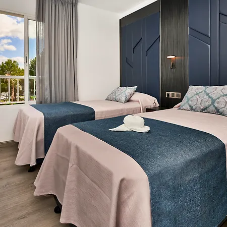 Апарт-отель Bellevue Club 3*