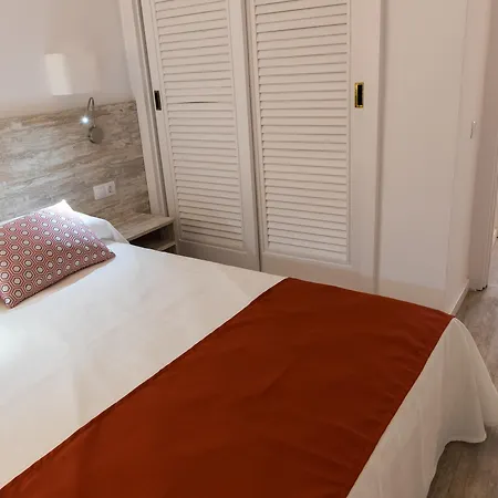 Апарт-отель Bellevue Club