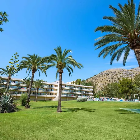 Апарт-отель Bellevue Club 3*