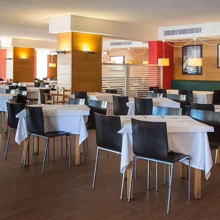 Bellevue Club Апарт-отель