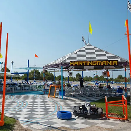 Апарт-отель Bellevue Club 3*