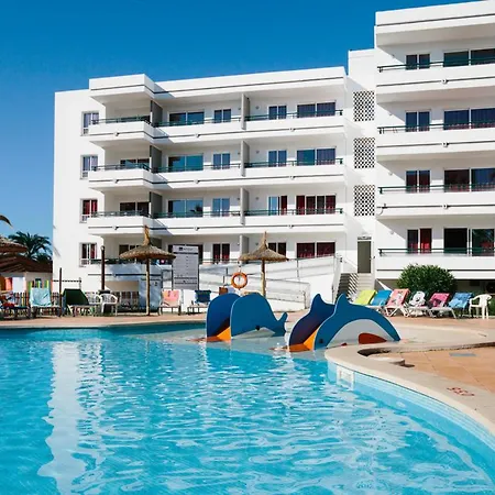 Bellevue Club Апарт-отель