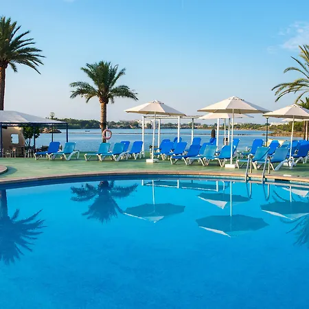 Bellevue Club 3* Порто де Алькудиа