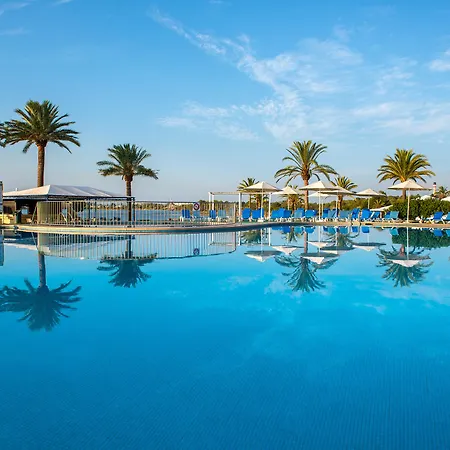 Bellevue Club Апарт-отель Порто де Алькудиа