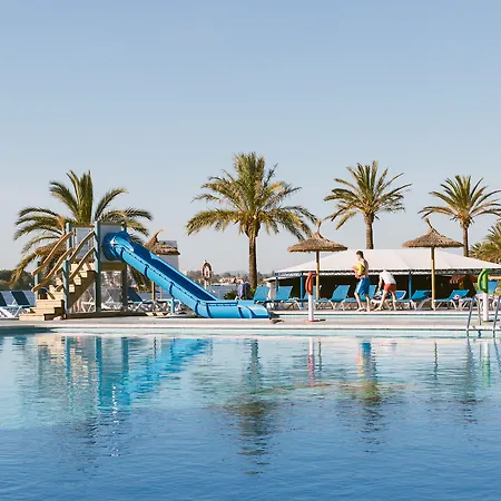 Bellevue Club 3* Порто де Алькудиа