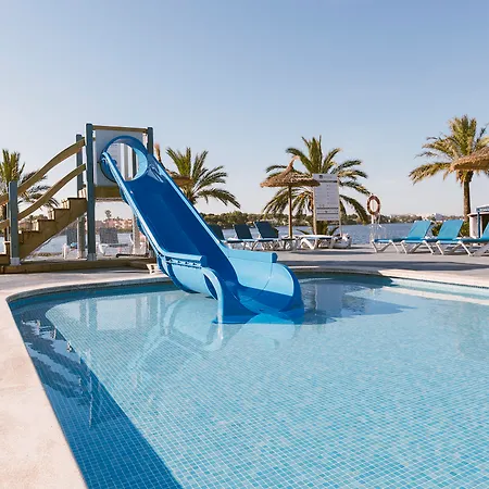 Bellevue Club 3*