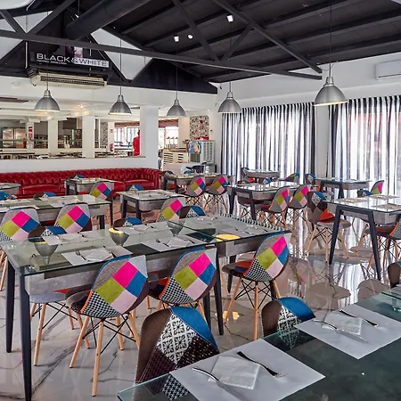 Bellevue Club Port de Alcudia (Mallorca)