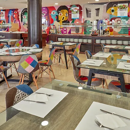Bellevue Club 3* Port de Alcudia (Mallorca)