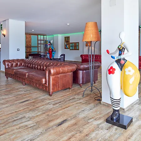 Апарт-отель Bellevue Club