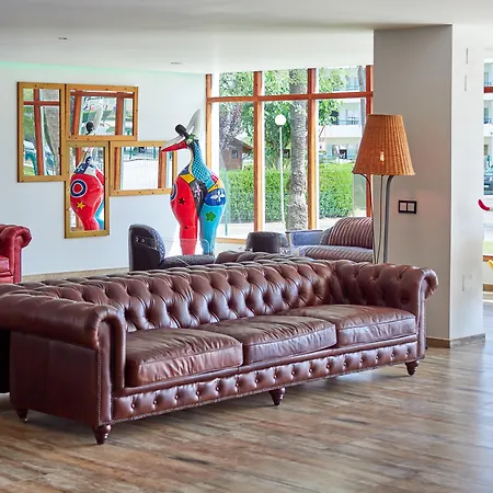 Апарт-отель Bellevue Club