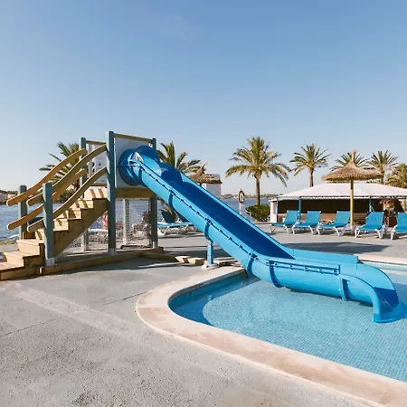 Апарт-отель Bellevue Club 3*