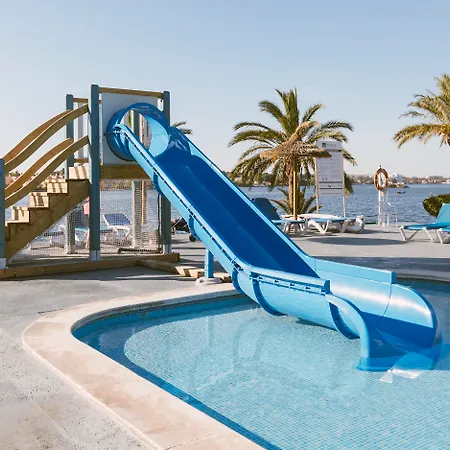 Апарт-отель Bellevue Club