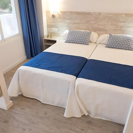 Bellevue Club Порто де Алькудиа