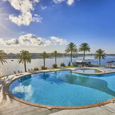 Bellevue Club Апарт-отель 3*