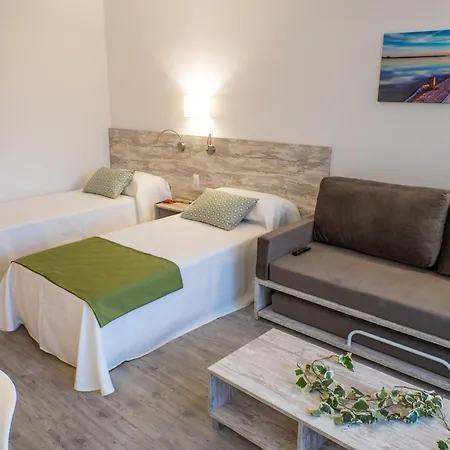 Bellevue Club 3* Port de Alcudia (Mallorca)