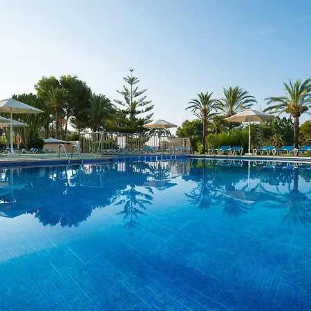 Bellevue Club 3*