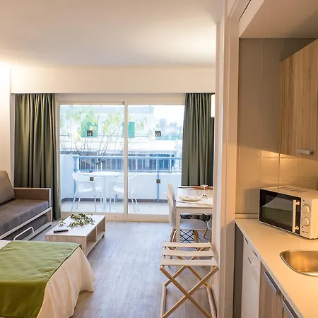 Bellevue Club 3*