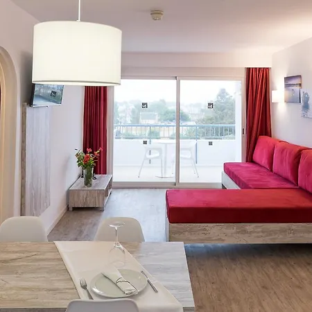 Апарт-отель Bellevue Club 3*