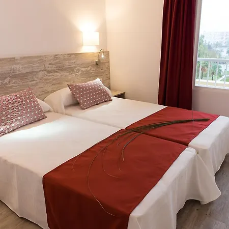 Bellevue Club 3* Порто де Алькудиа