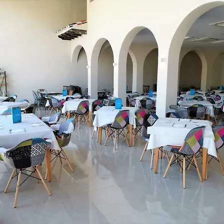 Apart-hotel Bellevue Club 3*